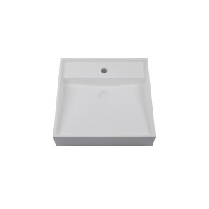 Vordingborg 450 - Hndvask - Solid Surface - OUTLET