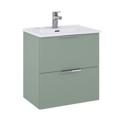 Ronda - 50 cm Mbelst - 2 skuffer - 36 cm dyb - Fjordgrn