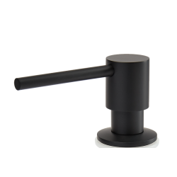 Sbedispenser til indbygning - Flere varianter