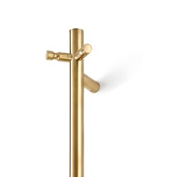 Rimini - EL Hndkldevarmer - 148 cm - 6 Farver