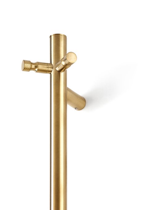 Rimini - EL Hndkldevarmer - 148 cm - 6 Farver