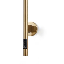 Rimini - EL Hndkldevarmer - 148 cm - 6 Farver