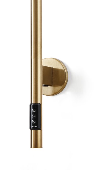 Rimini - EL Hndkldevarmer - 148 cm - 6 Farver