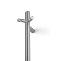 Rimini - EL Hndkldevarmer - 148 cm - 6 Farver