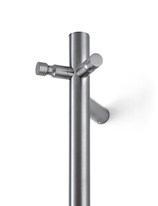 Rimini - EL Hndkldevarmer - 148 cm - 6 Farver