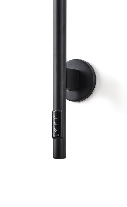 Rimini - EL Hndkldevarmer - 148 cm - 6 Farver