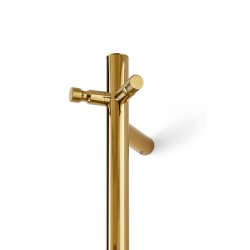 Rimini - EL Hndkldevarmer - 148 cm - 6 Farver