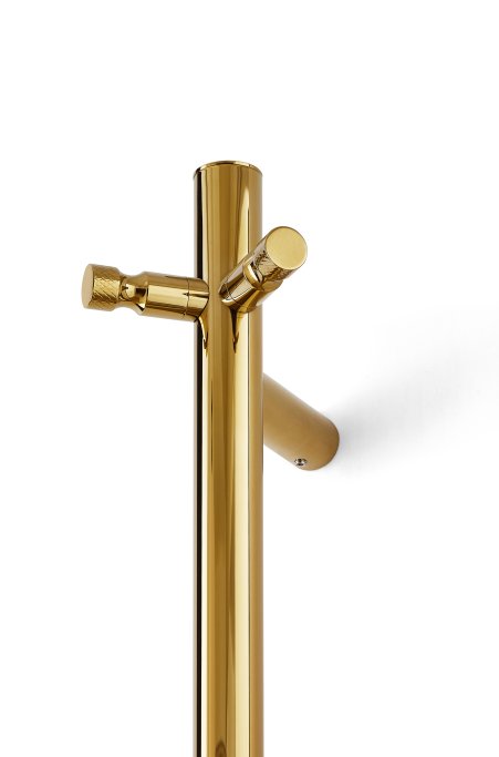 Rimini - EL Hndkldevarmer - 148 cm - 6 Farver