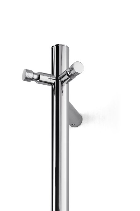 Rimini - EL Hndkldevarmer - 148 cm - 6 Farver