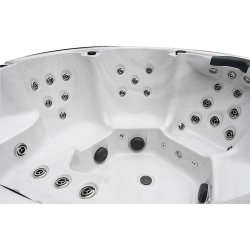 Neptun Rind - Black Edition - Udespa - 229 cm