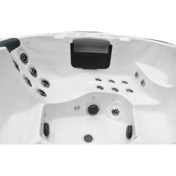 Neptun Rind - Black Edition - Udespa - 229 cm