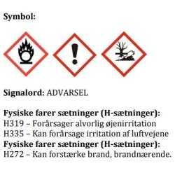 Royal klor spa tabletter 144 stk.