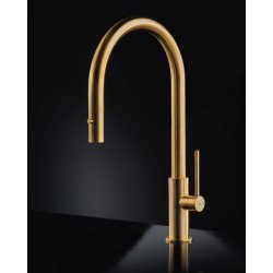 MGS Spin D - Kkkenarmatur m. udtrk - Mange varianter