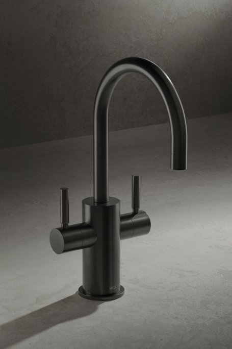 MGS Spin HC - Kkkenarmatur m. kogende- og koldt vand