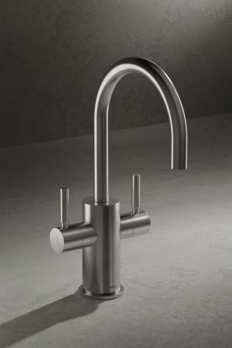 MGS Spin HC - Kkkenarmatur m. kogende- og koldt vand