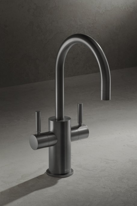 MGS Spin HC - Kkkenarmatur m. kogende- og koldt vand