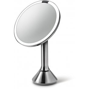 Simpelhuman - Sensorstyret make-up spejl - Matbrstet