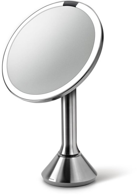 Simpelhuman - Sensorstyret make-up spejl - Matbrstet