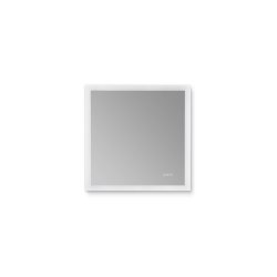 Sevilla 3 Spejl med LED front-, backlight, dmpning, farveskift og varme - Mange strrelser