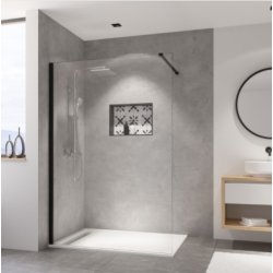 BREUER - BLACK EDITION - Fast brusevg - Mange varianter