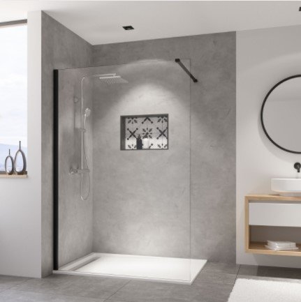 BREUER - BLACK EDITION - Fast brusevg - Mange varianter