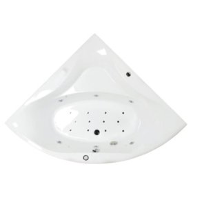 Danline Elegance - Sommerhus Spabad - Hjrnespa - 2 strrelser