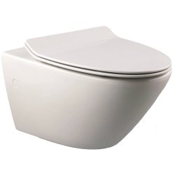 Toiletpakke Spring / Alca