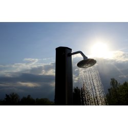 Sunny 35 udend�rsbruser - Solopvarmning - 35 L