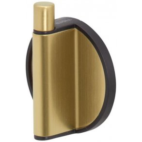 Tune Brstet messing - Hndkldekrog