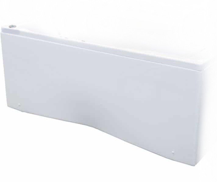 Front og endepaneler Neptun Topas - rektangulr