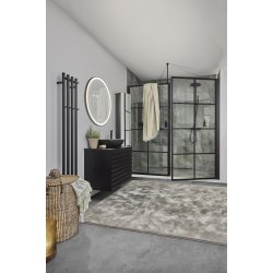 Catania - EL Hndkldevarmer - 142 cm - 6 Farver