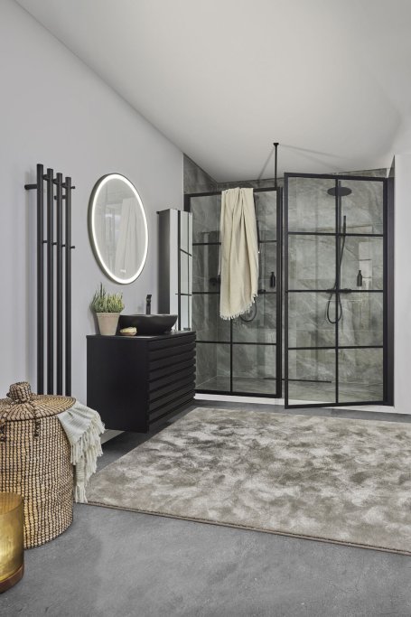 Catania - EL Hndkldevarmer - 142 cm - 6 Farver