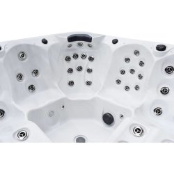 Neptun Tyres - Black Edition - Udespa - 220 x 220 cm