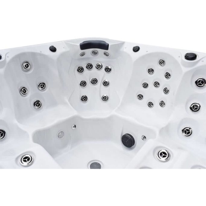 Neptun Tyres - Black Edition - Udespa - 220 x 220 cm