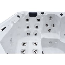 Neptun Tyres - Black Edition - Udespa - 220 x 220 cm