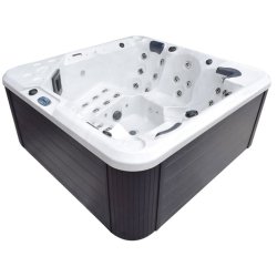 Neptun Tyres - Black Edition - Udespa - 220 x 220 cm