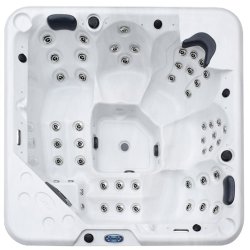 Neptun Tyres - Black Edition - Udespa - 220 x 220 cm