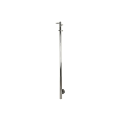 Barcelona - Hdkldetrrer - Poleret stl - 91 cm