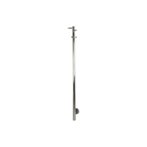 Barcelona - Hdkldetrrer - Poleret stl - 91 cm