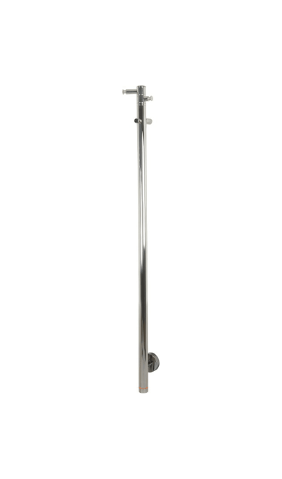 Barcelona - Hdkldetrrer - Poleret stl - 91 cm