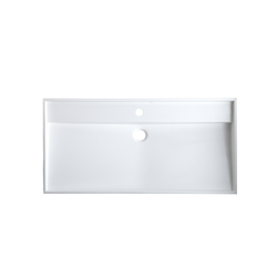 Vordingborg 900 - Hndvask - Solid Surface - OUTLET