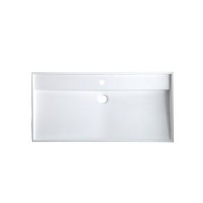 Vordingborg 900 - Hndvask - Solid Surface - OUTLET