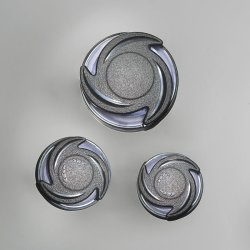 Neptun Musk - Black Edition - Udespa - 208 cm