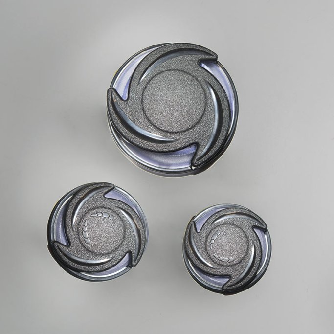 Neptun Musk - Black Edition - Udespa - 208 cm