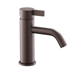 Noba hndvaskearmatur W4 - Rustfri Stl - 6 overflader