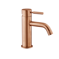 Noba W6 Hndvaskarmatur - Crystal Cut detaljer - 5 farver