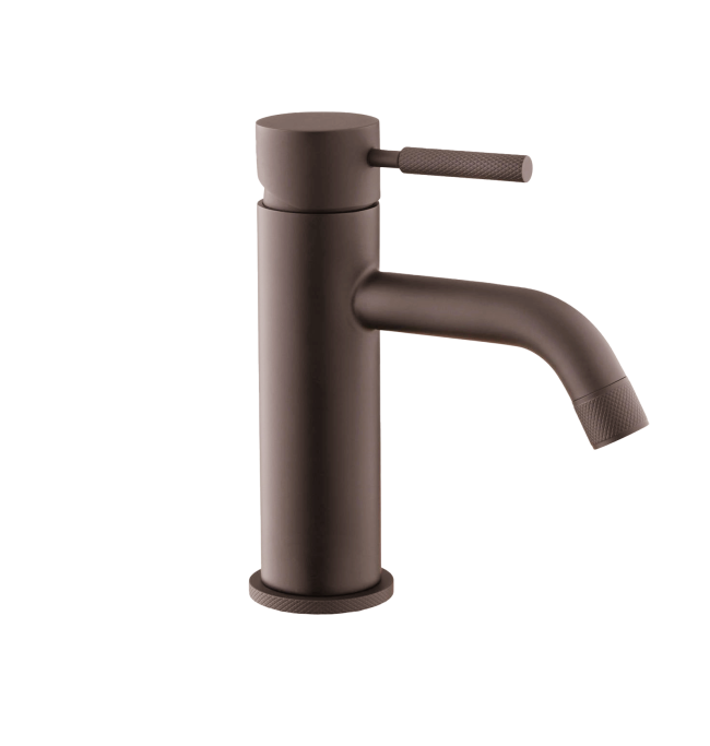 Noba W6 Hndvaskarmatur - Crystal Cut detaljer - 5 farver