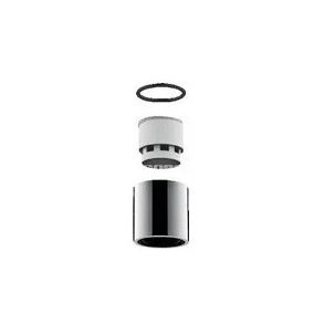 Paffoni perlator for Light Exclusive h�ndvaskarmatur - Krom