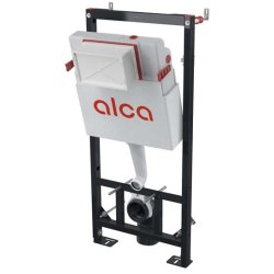 ALCA indbygningscisterne - 1120mm