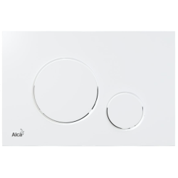 ALCA betjeningsplade med runde tryk